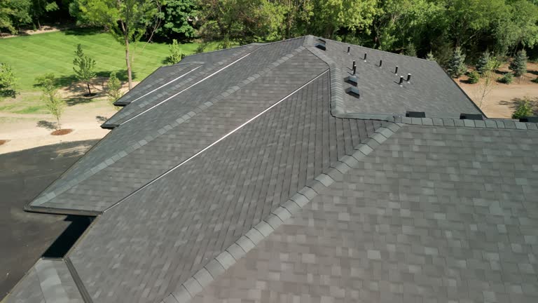 Best Roofing for New Construction  in Grass Lake, MI