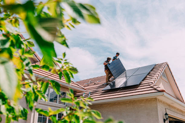 Best Gutter Installation and Repair  in Grass Lake, MI