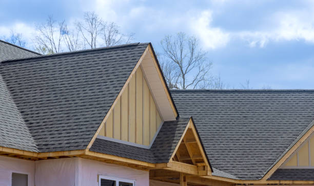 Best Tile Roofing Installation  in Grass Lake, MI
