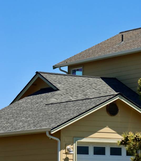 Best Gutter Installation and Repair  in Grass Lake, MI
